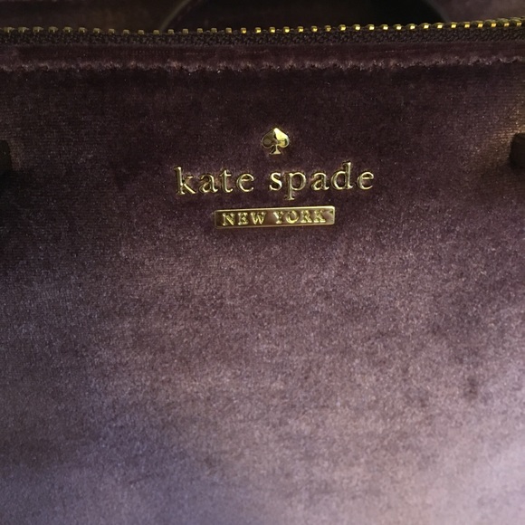 ❌Sold❌ Kate Spade Dawn mini Kona - Picture 3 of 6